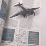 THE DE HAVILLAND MOSQUITO A COMPREHENSIVE GUIDE FOR THE MODELLER — MODELLERS 1 DATAFILE —