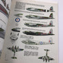 THE DE HAVILLAND MOSQUITO A COMPREHENSIVE GUIDE FOR THE MODELLER — MODELLERS 1 DATAFILE —