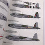 THE DE HAVILLAND MOSQUITO A COMPREHENSIVE GUIDE FOR THE MODELLER — MODELLERS 1 DATAFILE —