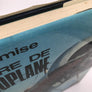 LE LIVRE DE L'AEROPLANE