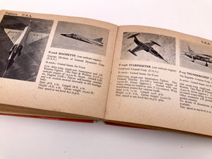 THE DUMPY BOOK OF AIR FORCES IN THE WORLD