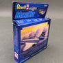 MAQUETTE À MONTER - MiniKit Concorde "British Airways" Revell | N° 06701 | 1:635