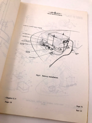 ISLANDER: ELECTRICITEIT - ÉLECTRICITÉ / SCHEMA'S - SCHÉMAS (BELGIAN TECHNICAL TRAINING SCHOOL / ROYAL AIR FORCE)