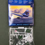 MAQUETTE À MONTER - MiniKit Concorde "British Airways" Revell | N° 06701 | 1:635