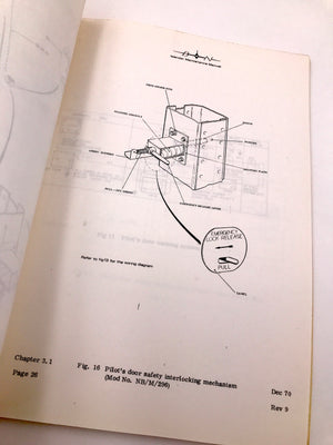 ISLANDER: ELECTRICITEIT - ÉLECTRICITÉ / SCHEMA'S - SCHÉMAS (BELGIAN TECHNICAL TRAINING SCHOOL / ROYAL AIR FORCE)