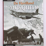 DE HAVILLAND MOSQUITO (Coll.Crécy illustrated)