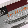 DE HAVILLAND MOSQUITO (Coll.Crécy illustrated)