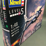 MAQUETTE À MONTER - Junkers Ju188 A-2 "Rächer" Revell | N° 03855 | 1:48 **LIKE NEW INSIDE UNOPENED BOX UNOPENED**