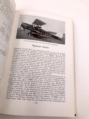 BRITISH CIVIL AIRCRAFT 1919-1959 (VOL.2 )