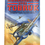 HURRICANES OVER TOBRUK – THE PIVOTAL ROLE OF THE HURRICANES IN THE DEFENCE OF TOBRUK, JANUARY-JUNE 1941