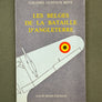 LES BELGES DE LA BATAILLE D'ANGLETERRE 1940 (limité à 2000 ex. constitue l'éd. or. 1980)