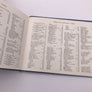 THE OBSERVER'S WORLD AIRCRAFT DIRECTORY
