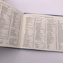 THE OBSERVER'S WORLD AIRCRAFT DIRECTORY