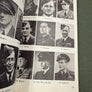 LES BELGES DE LA BATAILLE D'ANGLETERRE 1940 (limité à 2000 ex. constitue l'éd. or. 1980)