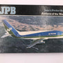 JPB Jane's Pocket Book Airlines of the World