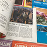 SABENA Magazine *** 10 numéros au choix pour 50 € ***