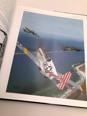 Aircraft OF THE ACES – Legends of World War 2