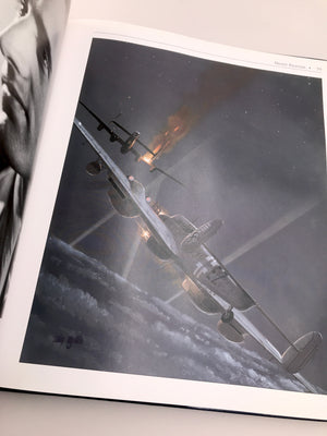 Aircraft OF THE ACES – Legends of World War 2