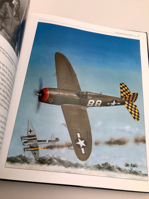 Aircraft OF THE ACES – Legends of World War 2