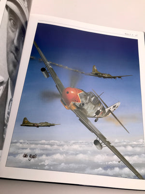 Aircraft OF THE ACES – Legends of World War 2