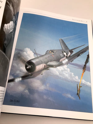 Aircraft OF THE ACES – Legends of World War 2