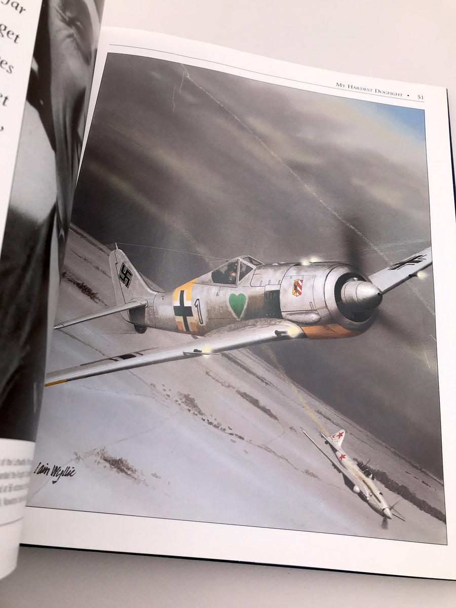 Aircraft OF THE ACES – Legends of World War 2