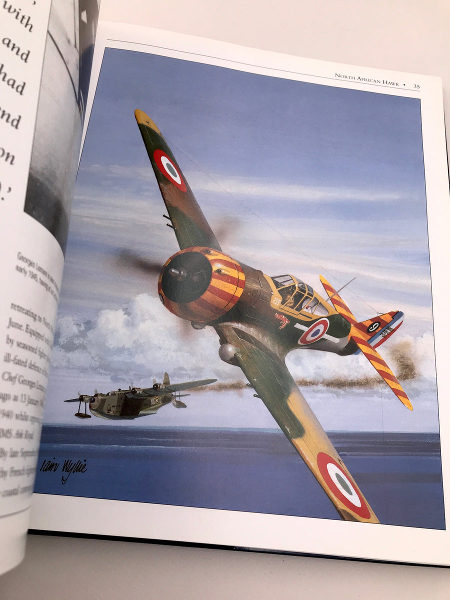 Aircraft OF THE ACES – Legends of World War 2