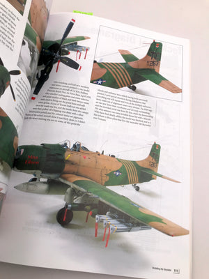 THE DOUGLAS A-1 SKYRAIDER – A COMPREHENSIVE GUIDE