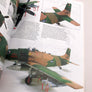 THE DOUGLAS A-1 SKYRAIDER – A COMPREHENSIVE GUIDE — MDF (26) A-1 SKYRAIDER  —