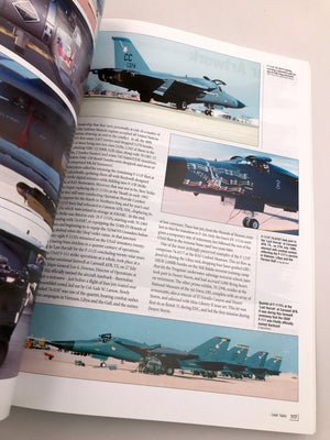 GENERAL DYNAMICS F-111 – A COMPREHENSIVE GUIDE