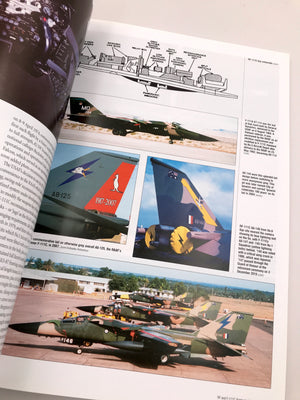 GENERAL DYNAMICS F-111 – A COMPREHENSIVE GUIDE