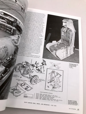 GENERAL DYNAMICS F-111 – A COMPREHENSIVE GUIDE