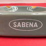 Cendrier SABENA KeraluX BOCH FRERES BELGIUM (Circa 1950), choisissez votre couleur ! prix à la pièce