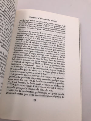 LES PIONNIERS DE L'ESPACE (L'HISTOIRE DU XXE SIÈCLE)