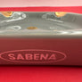 Cendrier SABENA KeraluX BOCH FRERES BELGIUM (Circa 1950), choisissez votre couleur ! prix à la pièce