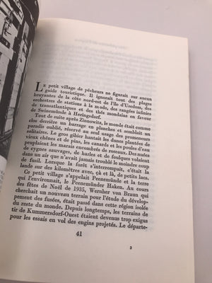 LES PIONNIERS DE L'ESPACE (L'HISTOIRE DU XXE SIÈCLE)