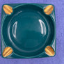 Cendrier SABENA KeraluX BOCH FRERES BELGIUM (Circa 1950), choisissez votre couleur ! prix à la pièce