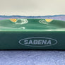 Cendrier SABENA KeraluX BOCH FRERES BELGIUM (Circa 1950), choisissez votre couleur ! prix à la pièce
