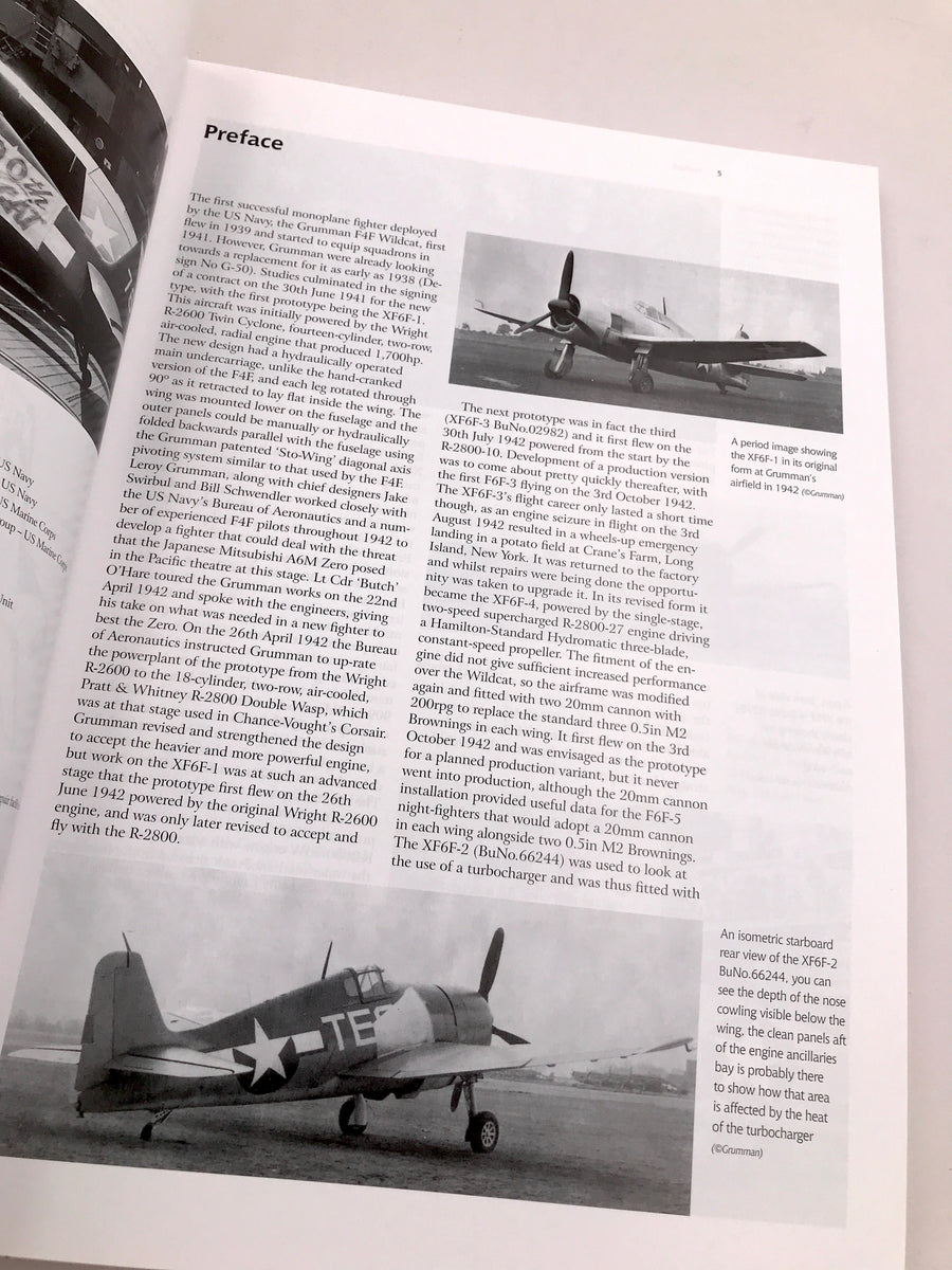 The Grumman F6F Hellcat – A Complete Guide to the Famous American Naval Fighter