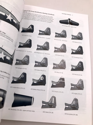 The Grumman F6F Hellcat – A Complete Guide to the Famous American Naval Fighter