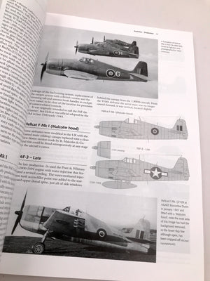 The Grumman F6F Hellcat – A Complete Guide to the Famous American Naval Fighter