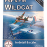 F4F & FM WILDCAT – VOLUME 7