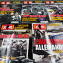 14 magazines 39-45 & Historica – Aviation WWII Normandie, Luftwaffe, RAF, USAAF