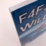 F4F & FM WILDCAT – VOLUME 7