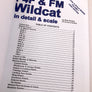 F4F & FM WILDCAT – VOLUME 7