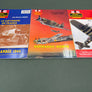 14 magazines 39-45 & Historica – Aviation WWII Normandie, Luftwaffe, RAF, USAAF
