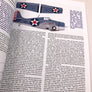 F4F & FM WILDCAT – VOLUME 7