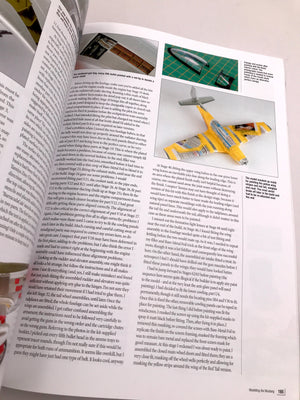 THE NORTH AMERICAN AVIATION P-51 MUSTANG – A COMPREHENSIVE GUIDE - Part 2 Merlin Powered