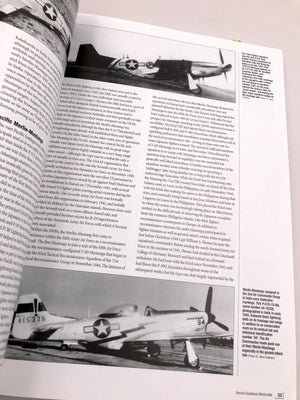 THE NORTH AMERICAN AVIATION P-51 MUSTANG – A COMPREHENSIVE GUIDE - Part 2 Merlin Powered