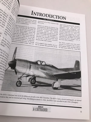 DOUGLAS A-1 SKYRAIDER – VOLUME 13